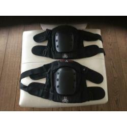 Triple Eight Knee Pads