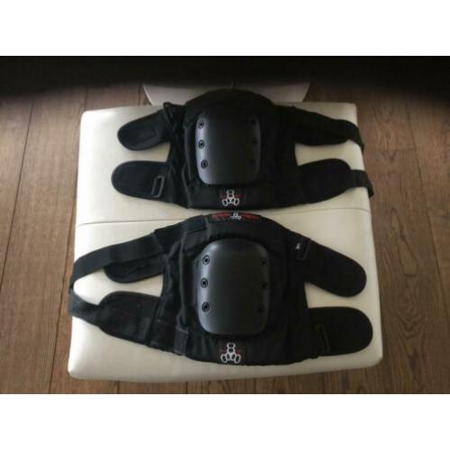 Triple Eight Knee Pads