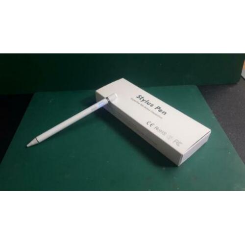 Stylus Pen Superfine Nib Active Capacitive