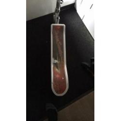 Space Scooter wit