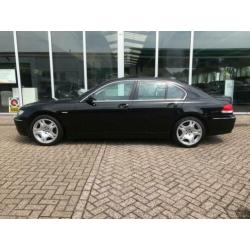 BMW 7-serie 740i High Executive facelift lm19 dak nwst