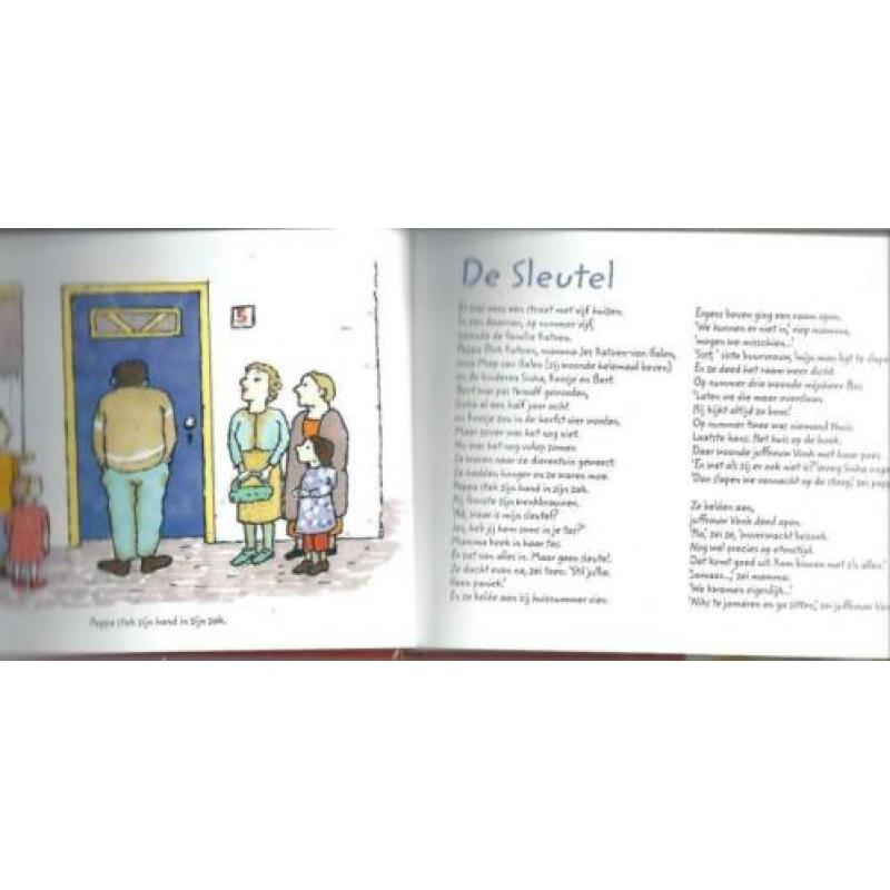 De kinderen van katoen - kinder-kook & leesboek