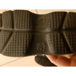 Jako nieuw slippers maat 28