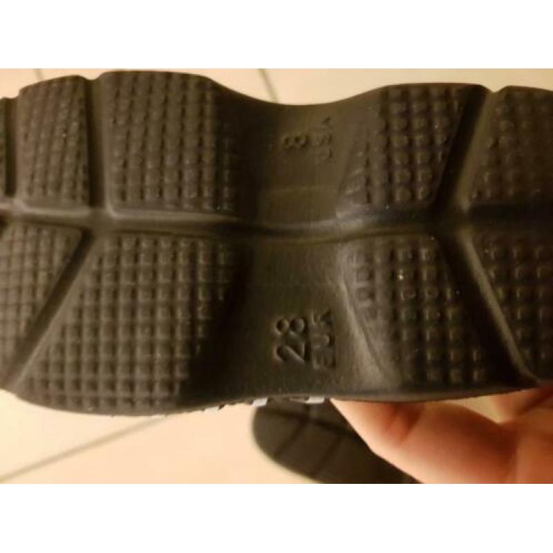 Jako nieuw slippers maat 28