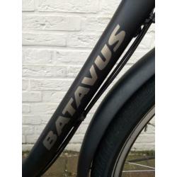 Batavus Amigo herenfiets/ stadsfiets 26/58 met 3 versnelling