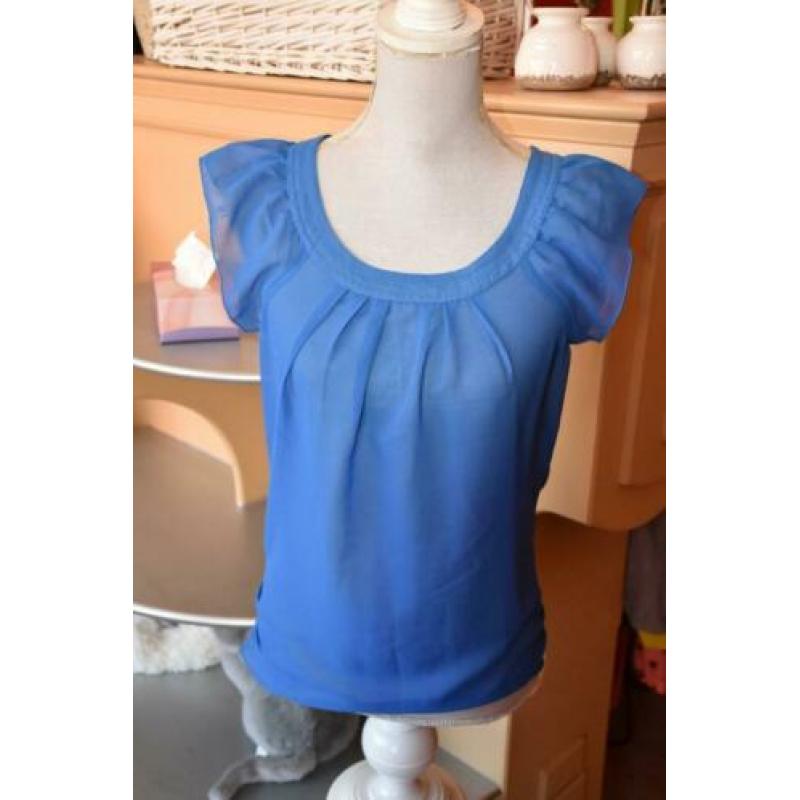 Top Only maat XS