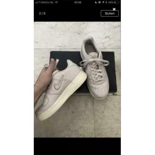 Nike Air retro premium Patta maat 40