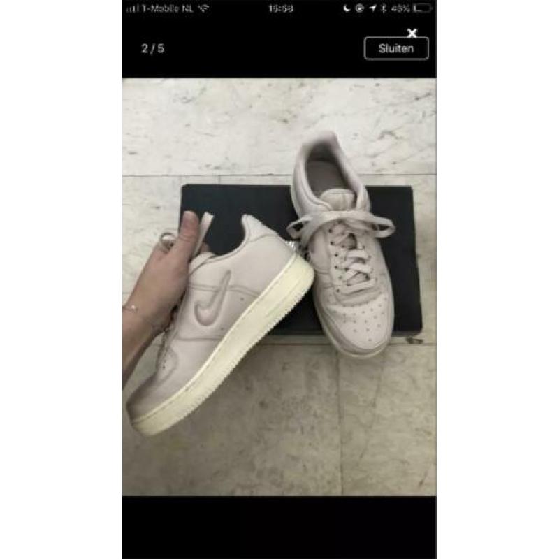Nike Air retro premium Patta maat 40