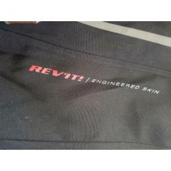 Motorbroek Revit ladies maat 38