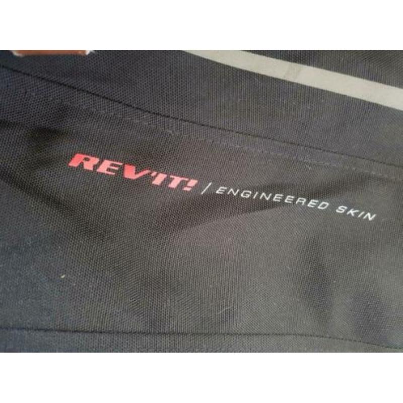 Motorbroek Revit ladies maat 38