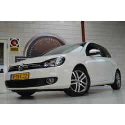 Volkswagen Golf 1.4 TSI, DEALERONDERH, CLIMA, PDC V+A, STOEL