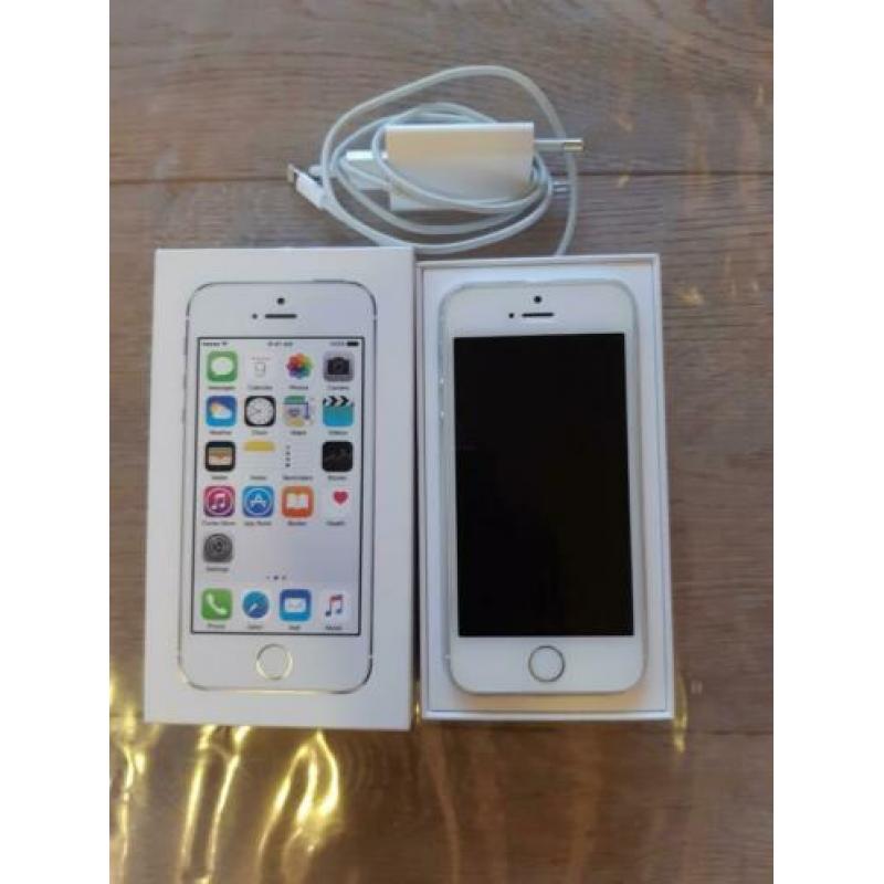 Iphone 5s 16gb