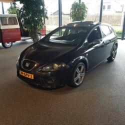 Seat Leon 2.0 TFSI 16V 147KW FR