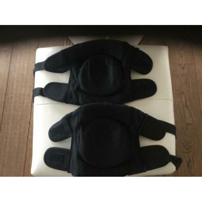 Triple Eight Knee Pads