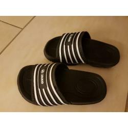 Jako nieuw slippers maat 28