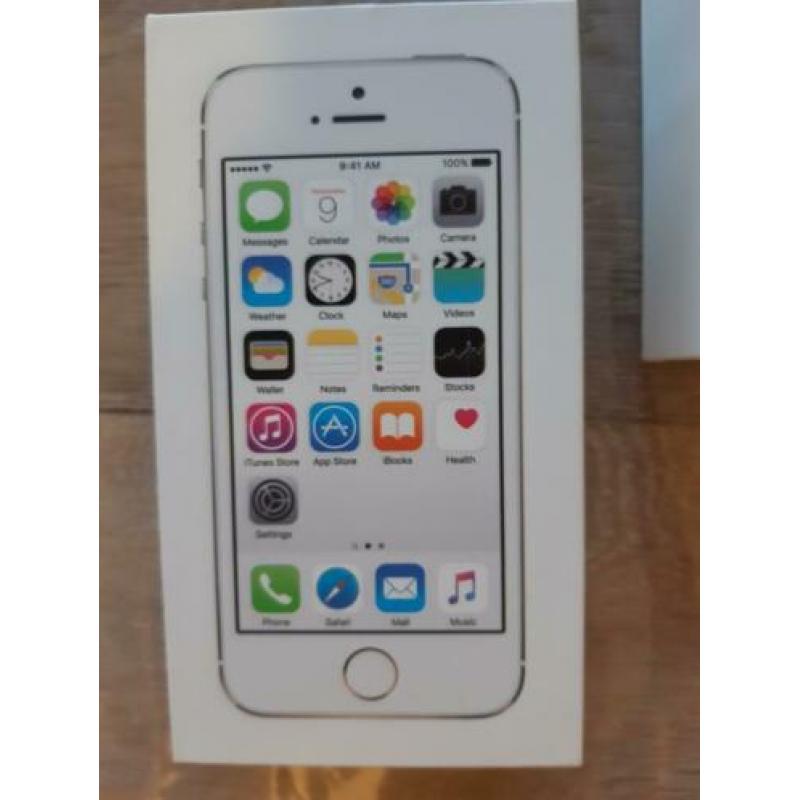 Iphone 5s 16gb