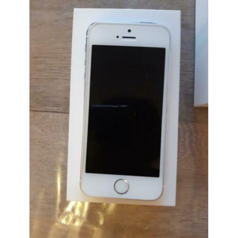 Iphone 5s 16gb