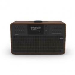 REVO SUPERCD (demo model) DAB+ internetradio met CD