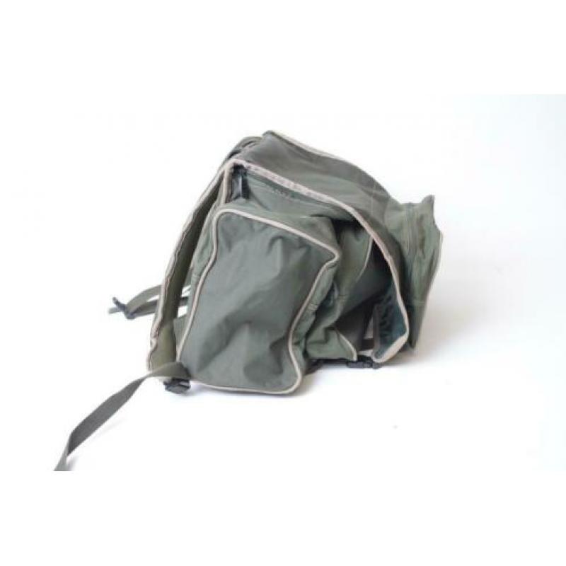 Fox warrior 40L rucksack | rugtas 657
