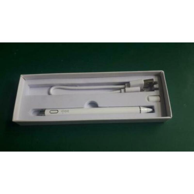 Stylus Pen Superfine Nib Active Capacitive