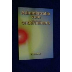 Administratie voor (startende) ondernemers