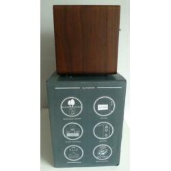 REVO SUPERCD (demo model) DAB+ internetradio met CD