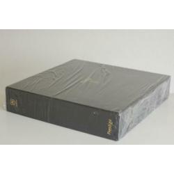 Henzo Prestige fotoalbum voor 380 foto's