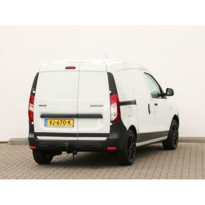 Dacia Dokker 1.5 dCi 75 Basic TREKHAAK / LICHTMETALEN WIELEN