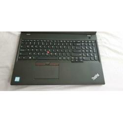 KRACHTIGE Lenovo ThinkPad T560 Core i5-6300+16GB+256SSD+M