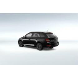 Skoda Fabia Combi 1.0 TSI Business Edition Wat kunnen ze dat