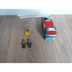 3 leuke lego city sets