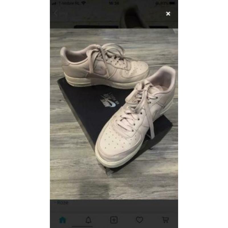 Nike Air retro premium Patta maat 40