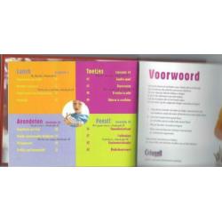 De kinderen van katoen - kinder-kook & leesboek