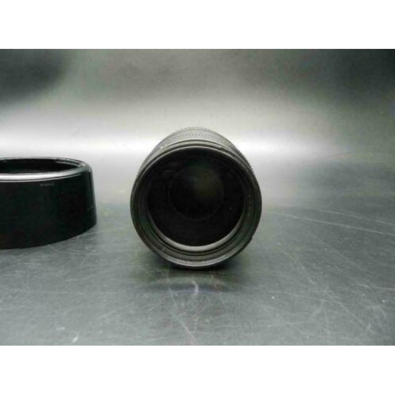 Tamron 70-300mm f/4-5.6 di ld macro voor canon