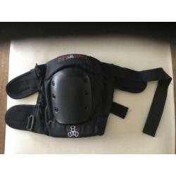 Triple Eight Knee Pads