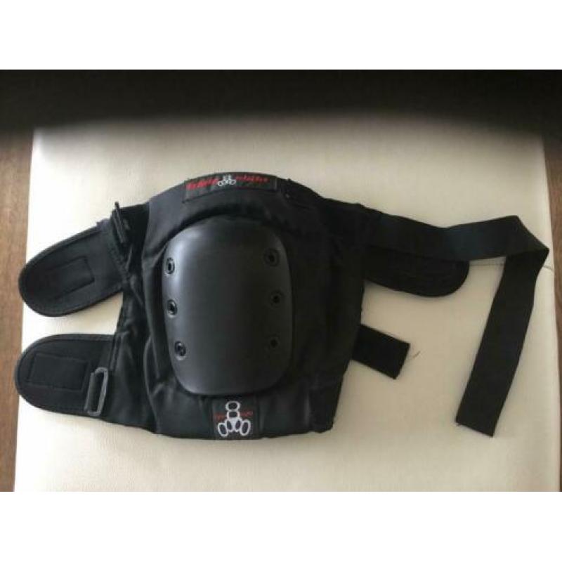 Triple Eight Knee Pads