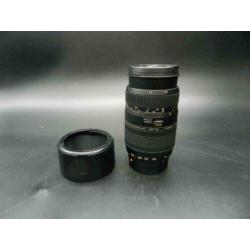 Tamron 70-300mm f/4-5.6 di ld macro voor canon