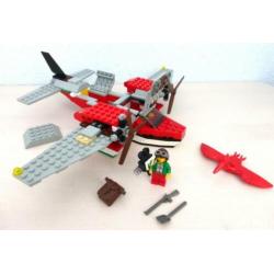 Lego Adventurers Eiland Hopper 5935 - item EH08