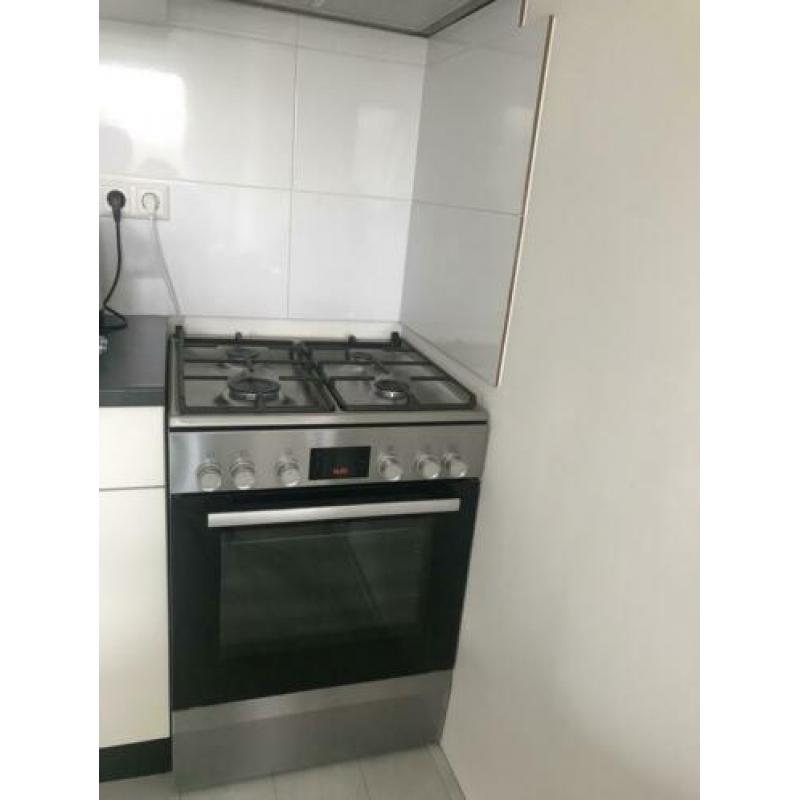 BOSCH fornuis HDG745256N