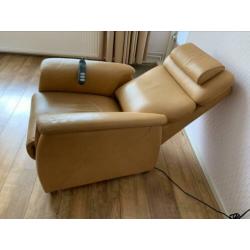 PROMINENT LUGANO elektrische stoel