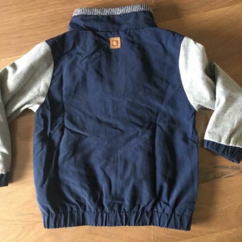 Zomerjas Tumble ‘n Dry jongens, maat 86