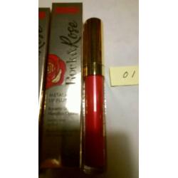 Pupa rock&rose lipglos nieuw en testers
