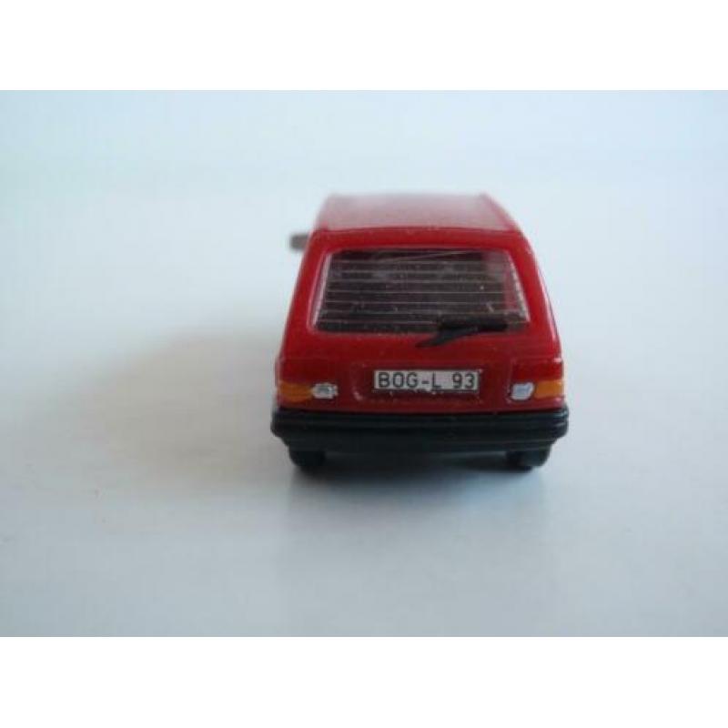 RIETZE Suzuki Swift