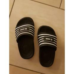 Jako nieuw slippers maat 28