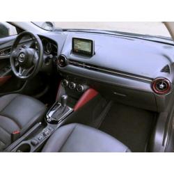 Mazda CX-3 2.0 SkyActiv-G 150 GT-M 4WD 150pk/Navi/LED/Leder