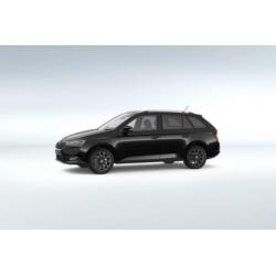 Skoda Fabia Combi 1.0 TSI Business Edition Wat kunnen ze dat