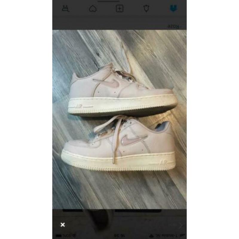 Nike Air retro premium Patta maat 40