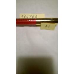 Pupa rock&rose lipglos nieuw en testers