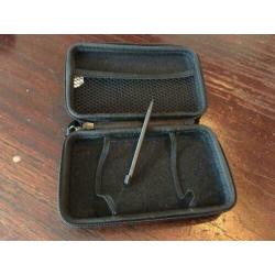 Nintendo DS Lite, zilverkleurige
