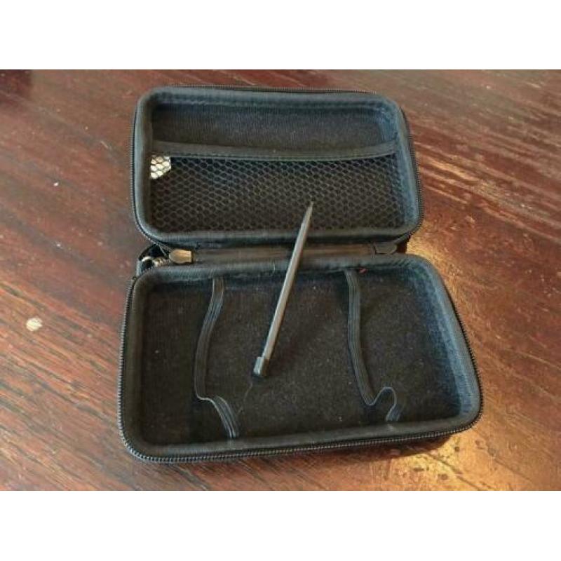Nintendo DS Lite, zilverkleurige